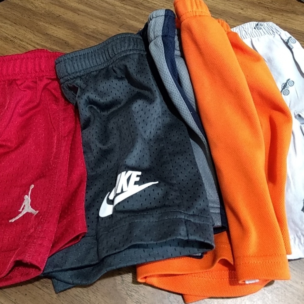 ❤Toddler shorts bundle